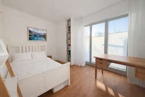 Hochwertiges Einfamilienhaus mit besonderer Wohnatmosphäre – 60437 Nieder-Erlenbach, Frankfurt am Main – Vorschaubild 6