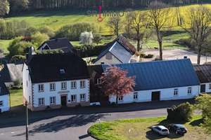 Ehemaliges Gasthaus mit großem Saal mit vielfältigen Nutzungsmöglichkeiten – Die vollständige Adresse der Immobilie erhältst du vom Anbieter., 54619 Üttfeld – Vorschaubild 4