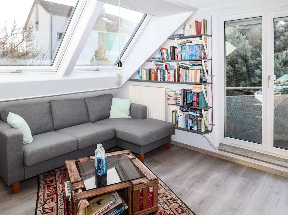 Gästezimmer DG