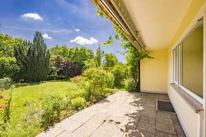 Doppelhaushälfte mit sonnigem Garten und viel Platz für die ganze Familie – Die vollständige Adresse der Immobilie erhältst du vom Anbieter., 81243 Aubing-Süd, München – Vorschaubild 4