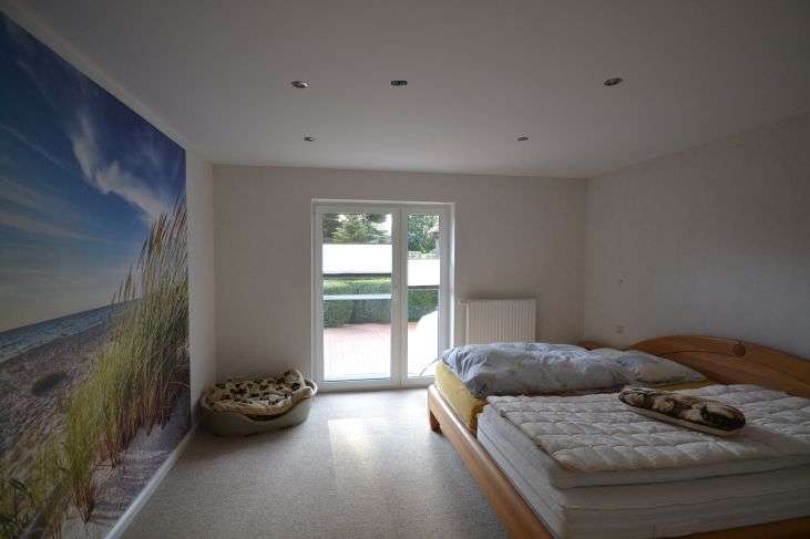 Immobilie in Rehm-Flehde-Bargen - Bungalow in ruhiger Dorflage mit guter Anbindung und Nähe zur Nordseeküste - Bild 4