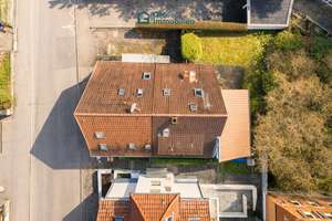 Historisches Denkmalhaus mit modernem Innenbereich – Die vollständige Adresse der Immobilie erhältst du vom Anbieter., 70597 Degerloch (Ortsteil), Stuttgart – Vorschaubild 17