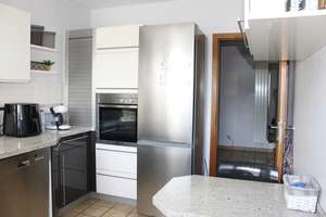 Sehr schöne und großzüge Wohnung mit großem Balkon, Kamin und PKW Stellplatz in Dortmund Brackel – Die vollständige Adresse der Immobilie erhältst du vom Anbieter., 44309 Brackel (Ortsteil), Dortmund – Vorschaubild 14