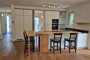 Doppelhaus-Villa in Exklusiver Parkanlage – Rudelsweiherstrasse 20a, 91054 Burgberg, Erlangen – Vorschaubild 3