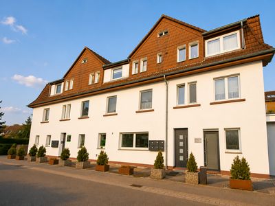 Mehrfamilienhaus mit Wohn- und Gewerbeeinheiten