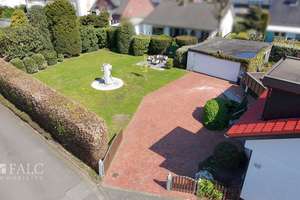 Großzügiges Zweifamilienhaus mit Einliegerhaus, 1.571 m² Grundstück & großem Entwicklungspotenzial – Die vollständige Adresse der Immobilie erhältst du vom Anbieter., 45768 Alt-Marl, Marl – Vorschaubild 5