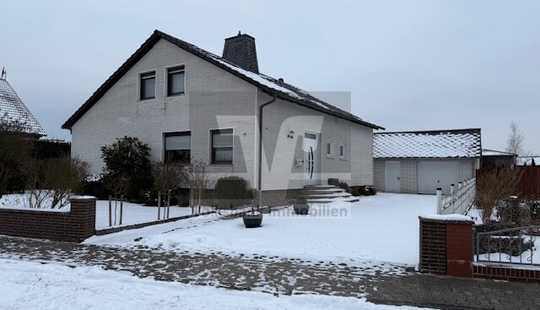 Bild von +++ NEUER PREIS | GEPFLEGTES EFH | VOLLKELLER +++