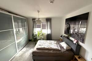 Penthouse-Feeling: 3 Zimmer, ca. 74,5 m², Balkon & sagenhafter Fernblick 
in Buer-Schaffrath – Die vollständige Adresse der Immobilie erhältst du vom Anbieter., 45897 Beckhausen, Gelsenkirchen – Vorschaubild 9
