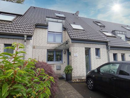Reihenhaus kaufen in Ohligs/Aufderhöhe/Merscheid (Solingen) - ImmoScout24