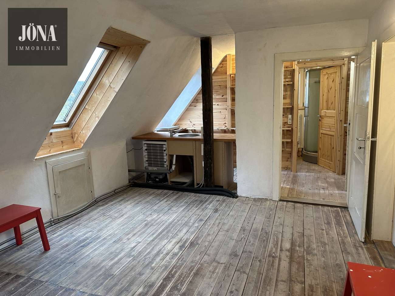 Immobilie in Kulmbach - Saniertes Einfamilienhaus mit Solaranlage in der Innenstadt mit ca. 7,8% Rendite - Bild 8