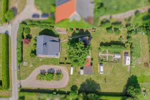 Naturgenuss: EFH inkl. Werkstatt mit großem Gartengrundstück in Feldrandlage – Demmin (Kreis) – Vorschaubild 14