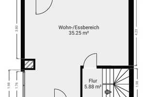 Reihenendhaus mit Charme und Potenzial in ruhiger Lage von Maintal-Dörnigheim – Main-Kinzig-Kreis – Vorschaubild 19