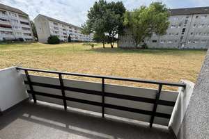 Erdgeschosswohnung mit Dusche! – Hölderlinstraße 22, 47226 Rheinhausen-Mitte, Duisburg – Vorschaubild 5