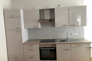 Modernes 1-Zimmer-Apartment in Münster – bezugsfrei, Einbauküche & provisionsfrei – 48159 Neutor, Münster – Vorschaubild 7