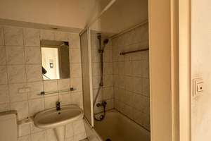 Zentrale 3 - Zimmer Wohnung mit Balkon – Dragonerstr. 21, 30163 Vahrenwald, Hannover – Vorschaubild 5