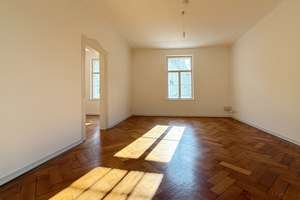 Baudenkmal klassische 3 Zimmer-Altbauwohnung mit Balkon / historischem Fischgrätparkett - bezugsfrei – Die vollständige Adresse der Immobilie erhältst du vom Anbieter., 81371 Sendlinger Feld, München – Vorschaubild 29