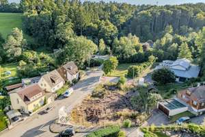 Provisionsfrei: Modernes Reiheneckhaus mit Gartengeschoss und Terrasse  – Die vollständige Adresse der Immobilie erhältst du vom Anbieter., 70771 Leinfelden-Echterdingen – Vorschaubild 9