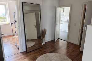 Stilvolle 3-Zimmer-Wohnung mit 2 Balkons und Einbauküche in Düsseldorf – Brehmstraße 85, 40239 Düsseldorf – Vorschaubild 3
