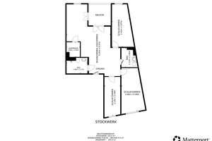 Nachhaltige Architektur trifft Top-Lage: Erstbezug im 2. OG mit modernster Energieeffizienz – Die vollständige Adresse der Immobilie erhältst du vom Anbieter., 53225 Schwarzrheindorf/Vilich-Rheindorf, Bonn – Vorschaubild 15