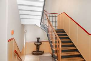 Südstadt mit einmaliger Dachterrasse: 4-Zimmer-Maisonettewohnung, zwei Bäder und Blick über Hannover – Lutherstraße 68, 30171 Südstadt, Hannover – Vorschaubild 10