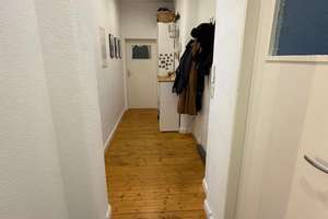 Helle Altbauwohnung mit Balkon in Top Lage im Lindenhof – Die vollständige Adresse der Immobilie erhältst du vom Anbieter., 68163 Lindenhof, Mannheim – Vorschaubild 2