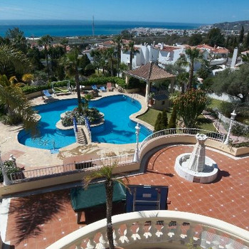 Immobilie zum Verkauf in Nerja