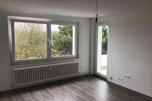 3-Zimmer Wohnung mit Balkon – Am Großen Wiel 3, 33609 Heepen, Bielefeld – Vorschaubild 1