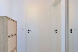 Exklusiv möbliertes 1-Zimmer-Apartment mit WLAN in St.-Johannis – Die vollständige Adresse der Immobilie erhältst du vom Anbieter., 90419 Sandberg, Nürnberg – Vorschaubild 13