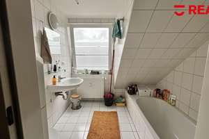 Möblierte 1,5-Zimmer-Wohnung mit großer Dachterrasse am Bendplatz – Kavenstraße 9, 52072 Ponttor, Aachen – Vorschaubild 3