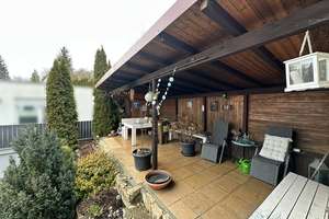Freistehendes Einfamilienhaus  – bereit für neue Ideen ! – Die vollständige Adresse der Immobilie erhältst du vom Anbieter., 89150 Laichingen – Vorschaubild 9