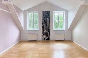Am Spreeufer mit Wasserblick: 4-Zimmer-Dachgeschosswohnung in Traumlage – Britzer Straße 9, 12439 Niederschöneweide, Berlin – Vorschaubild 19