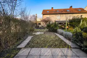 Preiswertes ReihenEndhaus in Bad Salzuflen – Direkt vom Eigentümer, OHNE Maklerprovision! – Lippe (Kreis) – Vorschaubild 14