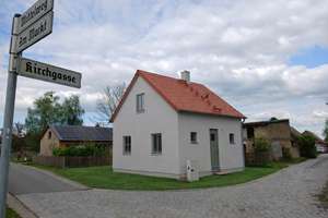 Uckermark am historischen Markt zwischen Badestelle und Dorfladen – Die vollständige Adresse der Immobilie erhältst du vom Anbieter., 17291 Oberuckersee – Vorschaubild 1