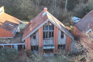 Architektenhaus in ökologischer Siedlung – Grillenweg 69, 23562 Sankt Jürgen, Lübeck – Vorschaubild 2