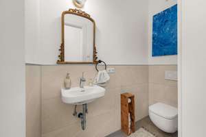 Außergewöhnliches Penthouse mit Loftcharakter, Terrasse und beeindruckender Raumhöhe – Die vollständige Adresse der Immobilie erhältst du vom Anbieter., 80333 Augustenstraße, München – Vorschaubild 18