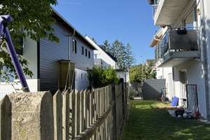 5-Zimmer-Garten-Maisonette mit ca. 125 m² Privatgarten im Münchner Westen – 81249 Aubing-Süd, München – Vorschaubild 76