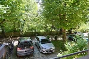 München an den Isarauen: freie, gemütliche 2,5-Zi.-Whg. im Hochparterre mit 2 Loggien  – Die vollständige Adresse der Immobilie erhältst du vom Anbieter., 81543 Siebenbrunn, München – Vorschaubild 17
