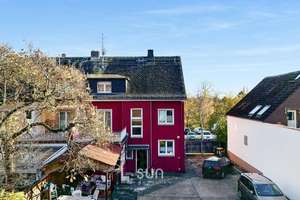 IHR MEHRFAMILIENHAUS mit drei Einheiten zwischen Naturidylle und Cityflair – Die vollständige Adresse der Immobilie erhältst du vom Anbieter., 65936 Sossenheim, Frankfurt am Main – Vorschaubild 18