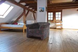 Reiterhof in idyllischer Ortslage in Freiensteinau Ober-Moos – Die vollständige Adresse der Immobilie erhältst du vom Anbieter., 36399 Freiensteinau – Vorschaubild 14