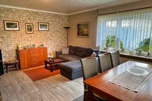 Energetisch sanierter Bungalow mit großem Grundstück in Moorhusen – Aurich (Kreis) – Vorschaubild 9