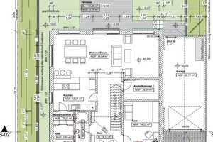 Hochwertiges einzugsfertiges Architekten-Einfamilienhaus in ruhiger Lage in Bad Münstereifel. – Euskirchen (Kreis) – Vorschaubild 29