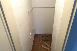 Praktisch geschnittene 2-Zimmer-Wohnung mit großem Balkon direkt am Waldrand. – Mamertusstr. 10, 44369 Huckarde (Ortsteil), Dortmund – Vorschaubild 9