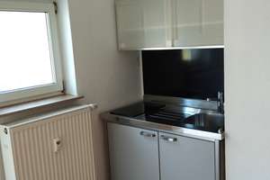 Sofort bezugsfrei! Gepflegte 1-Zimmer-Wohnung in beliebter Wohnlage, Nürnberg-Nord – 90409 Maxfeld, Nürnberg – Vorschaubild 4