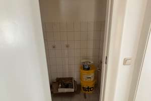 3 Zimmer Altbau-Wohnung im Hochparterre in Magdeburg Stadtfeld Ost – Uhlichstraße 11, 39108 Stadtfeld Ost, Magdeburg – Vorschaubild 11