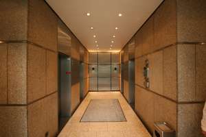 Exklusive 3-Zimmer-Eigentumswohnung im Colonia-Tower – An der Schanz 2, 50735 Riehl, Köln – Vorschaubild 3