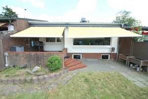 Stilvolles, geräumiges und gepflegtes 3-Zimmer-Haus in Norderstedt – Segeberg (Kreis) – Vorschaubild 14
