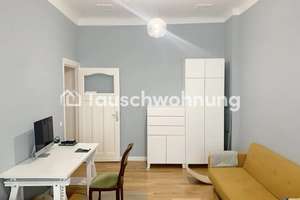 Tauschwohnung: Ruhige 2 Zimmer im Winskiez – Winsstraße 42, 10405 Prenzlauer Berg, Berlin – Vorschaubild 2