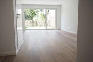 Exklusive und moderne 4 ZKB Wohnung mit 2 Terrassen + gr. Garten nähe Nymphenburger Park – Fasanenstraße 27a, 81247 Obermenzing, München – Vorschaubild 7