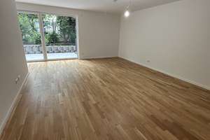 Exklusive 3-Zimmer Erdgeschoss Neubau -Wohnung im beliebten Kaiserstrassenviertel W02 – Kaiserstrasse 151, 44135 Kaiserbrunnen, Dortmund – Vorschaubild 4