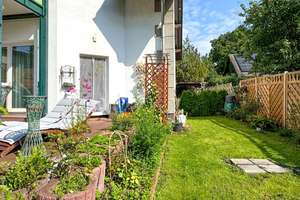 Ideal für Gartenliebhaber – moderne Wohnung mit großzügigem Südgarten und Fußbodenheizung – Die vollständige Adresse der Immobilie erhältst du vom Anbieter., 12683 Biesdorf, Berlin – Vorschaubild 7